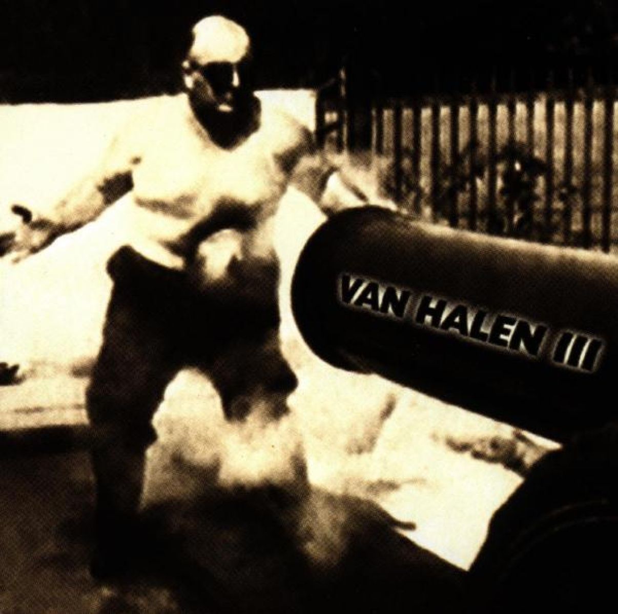 Afbeelding van Van Halen 3