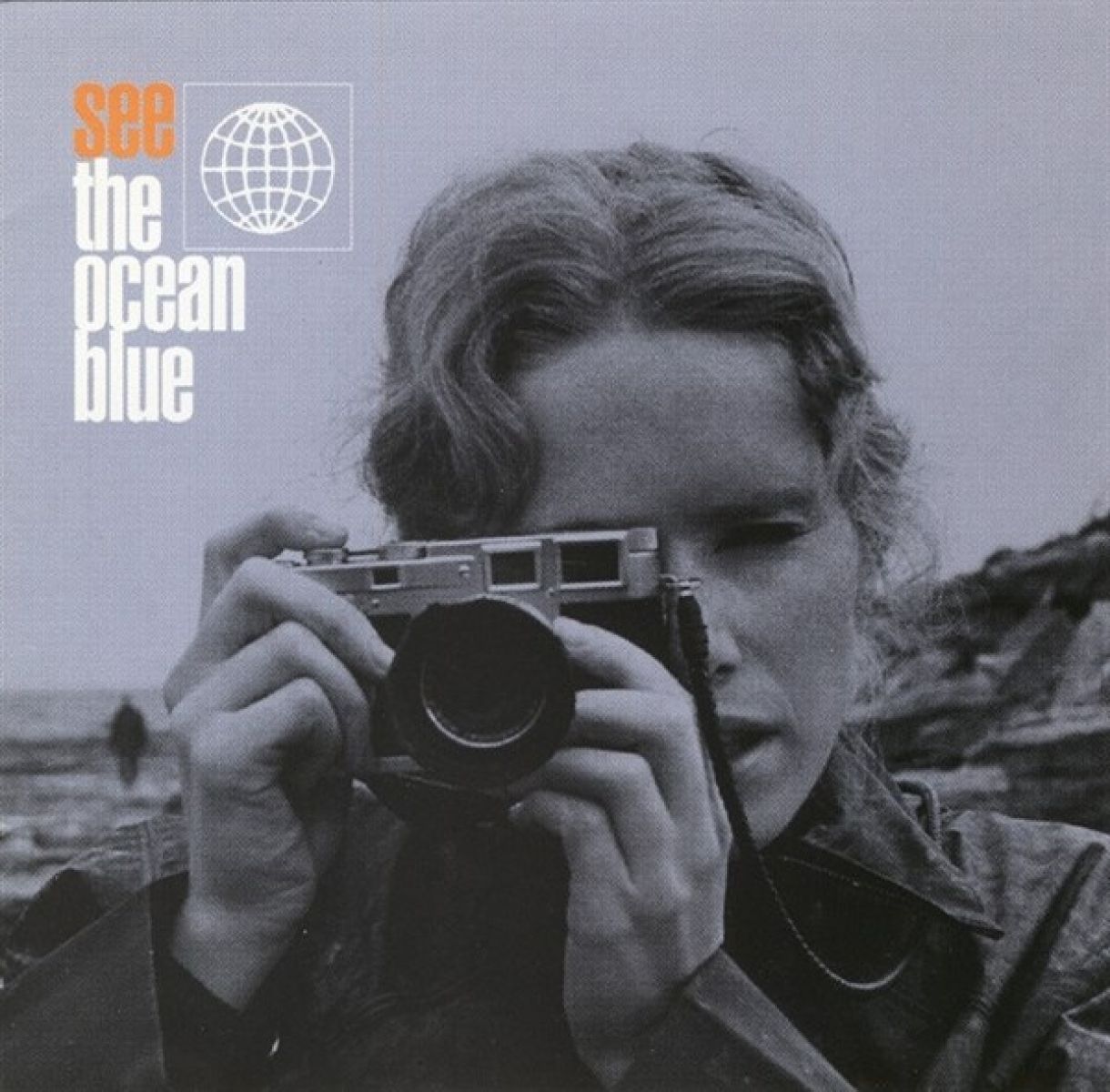 Afbeelding van The Ocean Blue - See The Ocean Blue