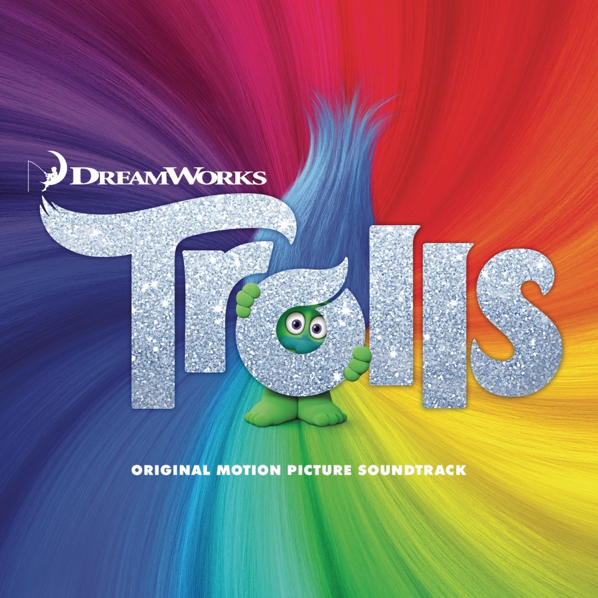 Afbeelding van Trolls (original Motion Picture Soundtrack)