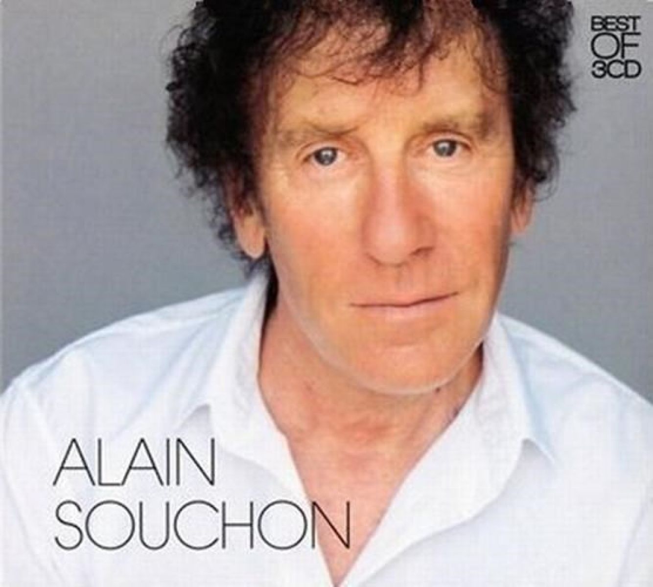 Afbeelding van Alain Souchon - Best of