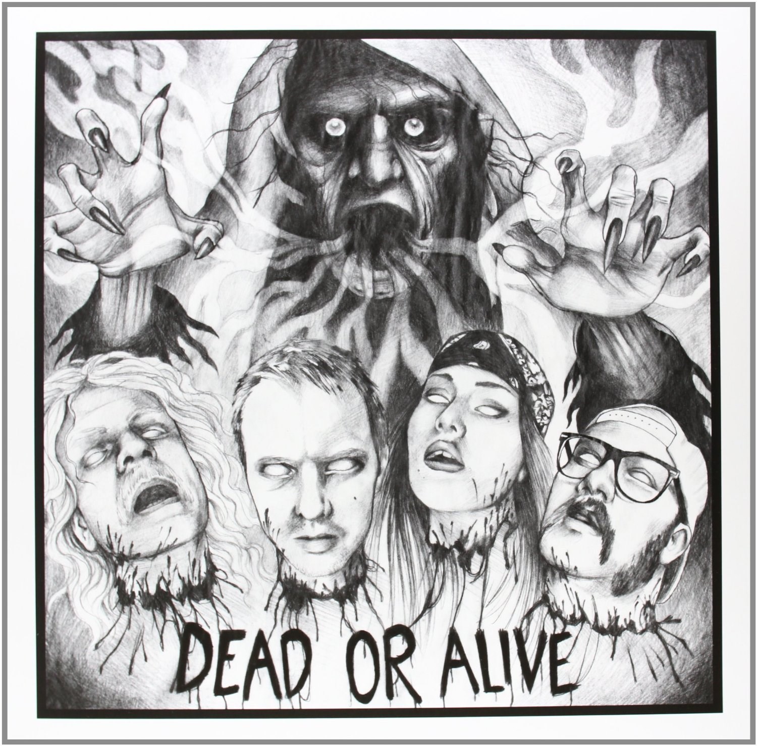Afbeelding van Beast - Dead Or Alive