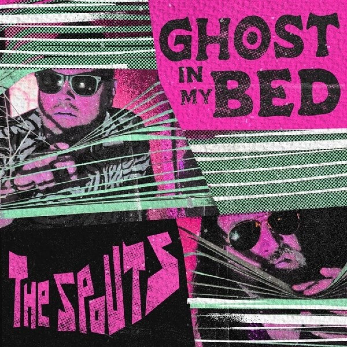 Ghost in My Bed