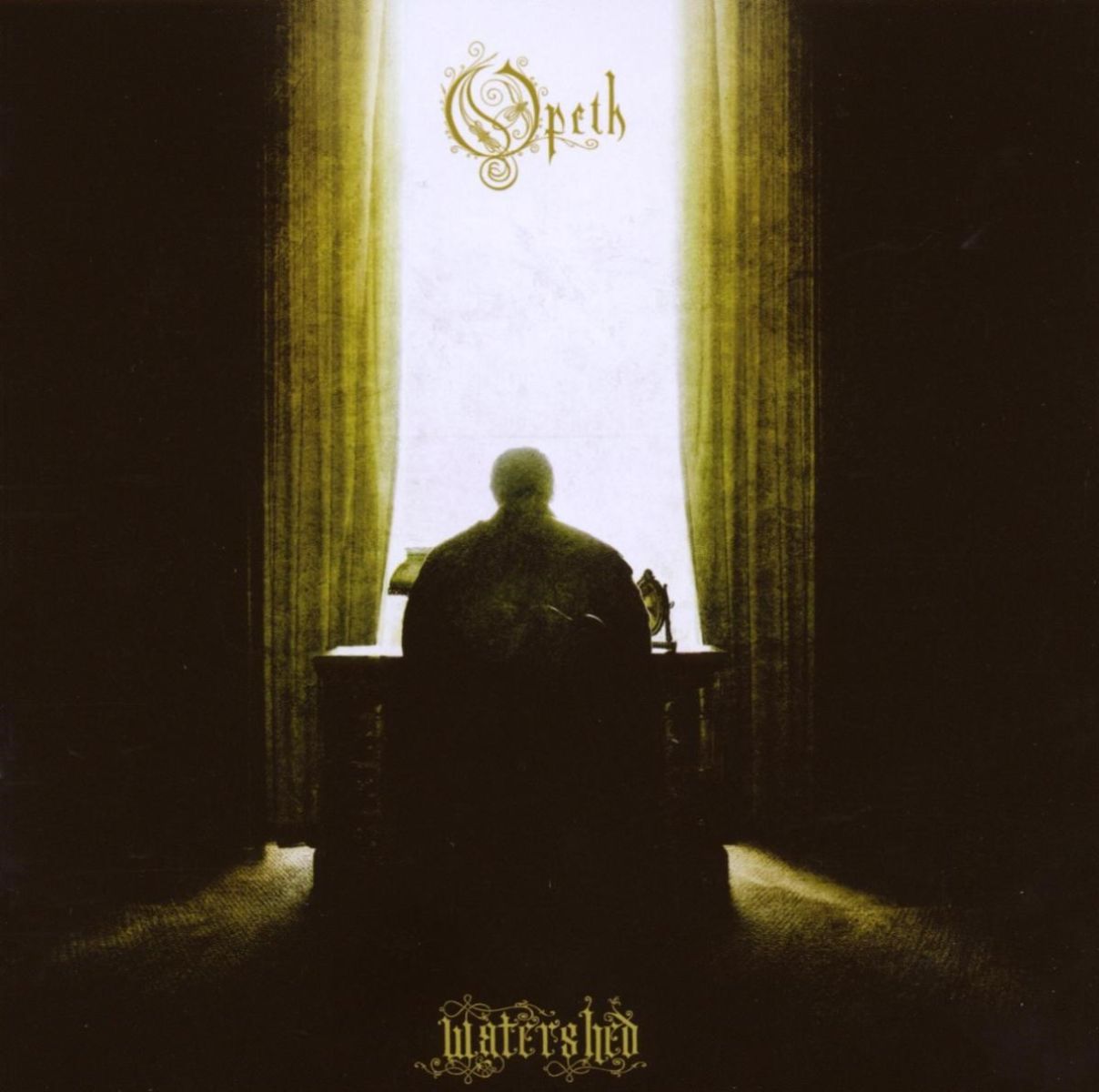 Afbeelding van Opeth - Watershed
