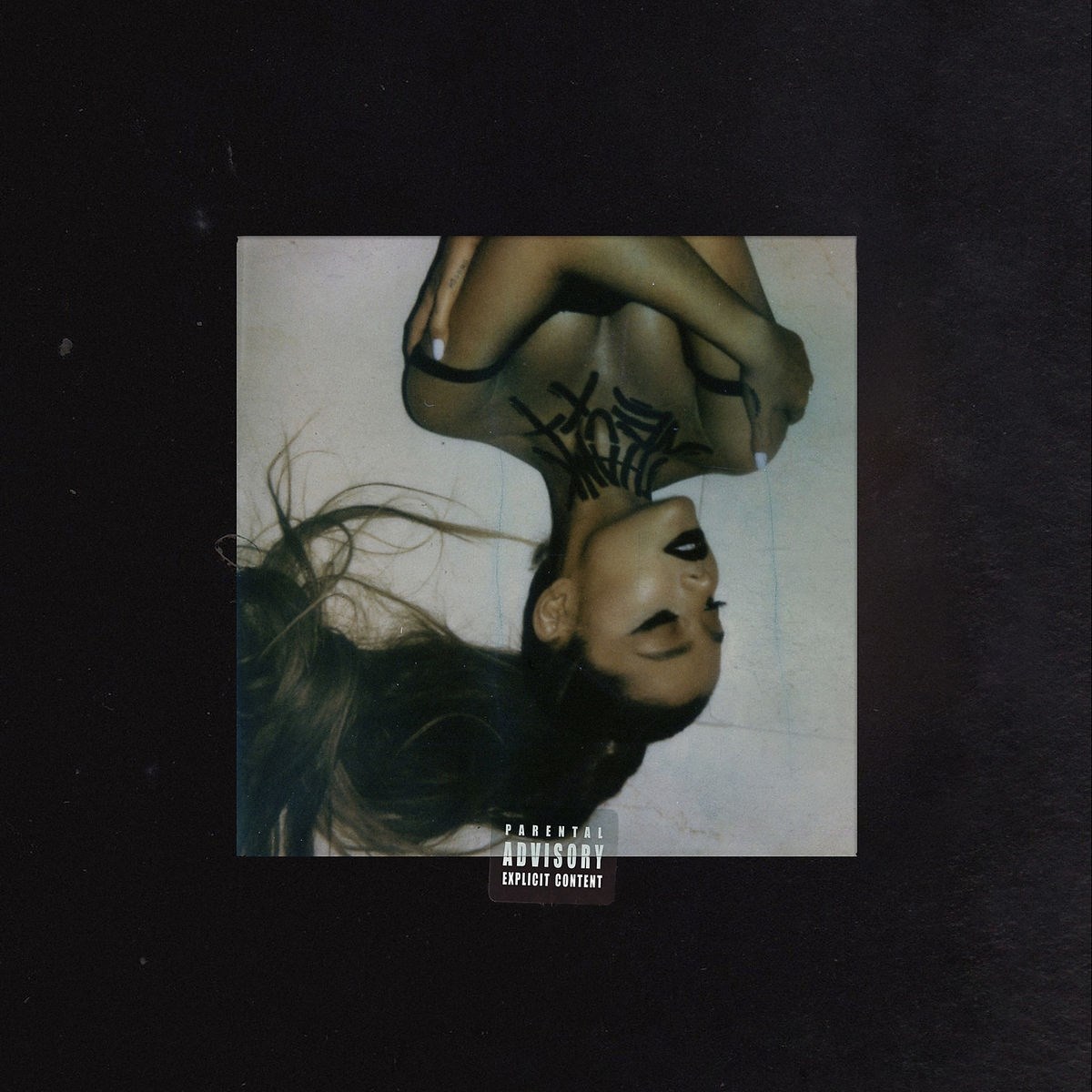 Afbeelding van Ariana Grande - Thank U, Next