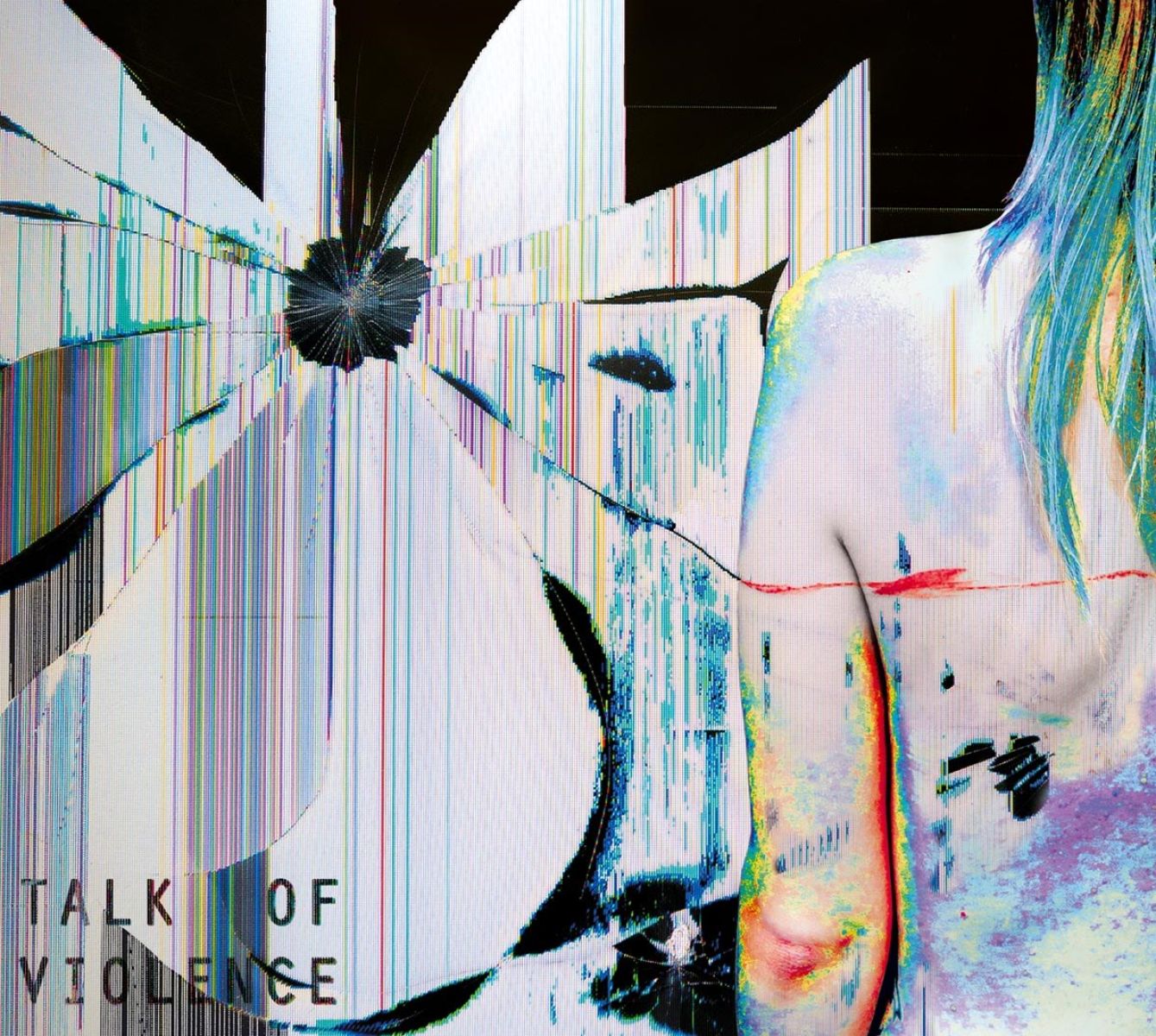 Afbeelding van Petrol Girls - Talk Of Violence