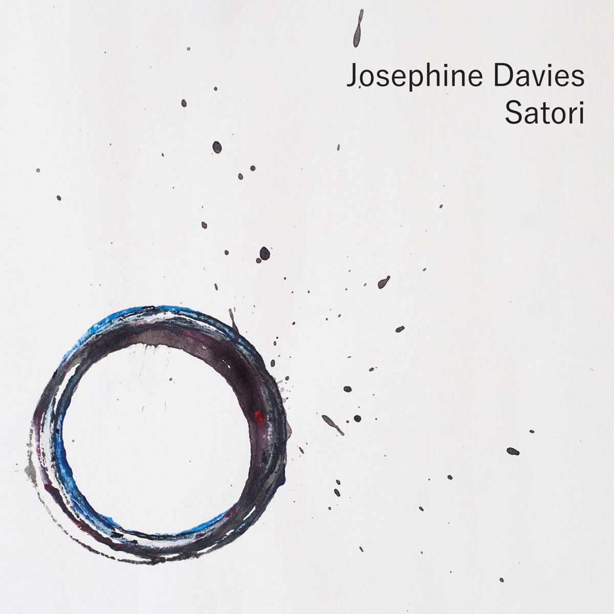 Afbeelding van Josephine Davies - Satori