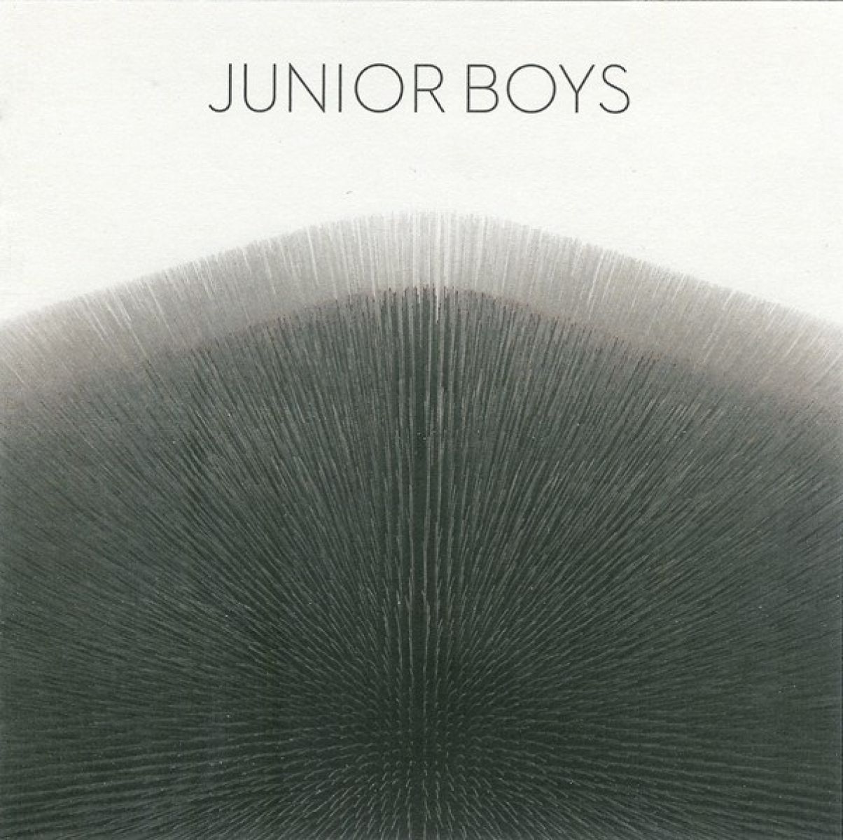 Afbeelding van Junior Boys - It's All True