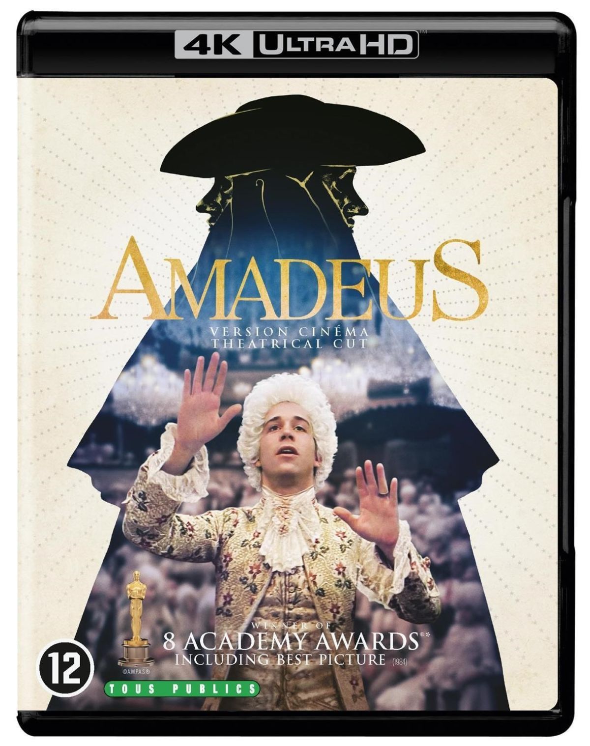 Afbeelding van Amadeus