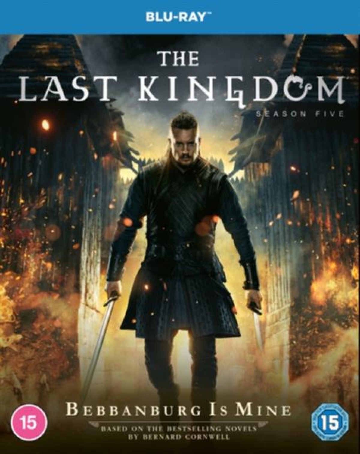 Afbeelding van Last Kingdom - Season 5