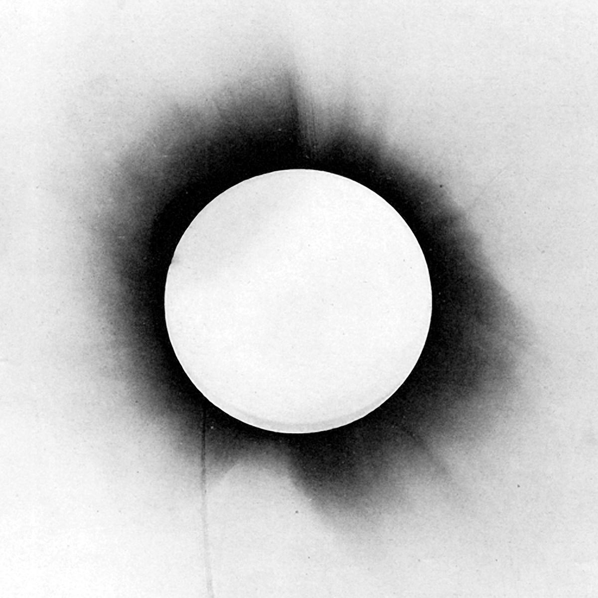 Afbeelding van Architects - All Our Gods Have Abandoned Us