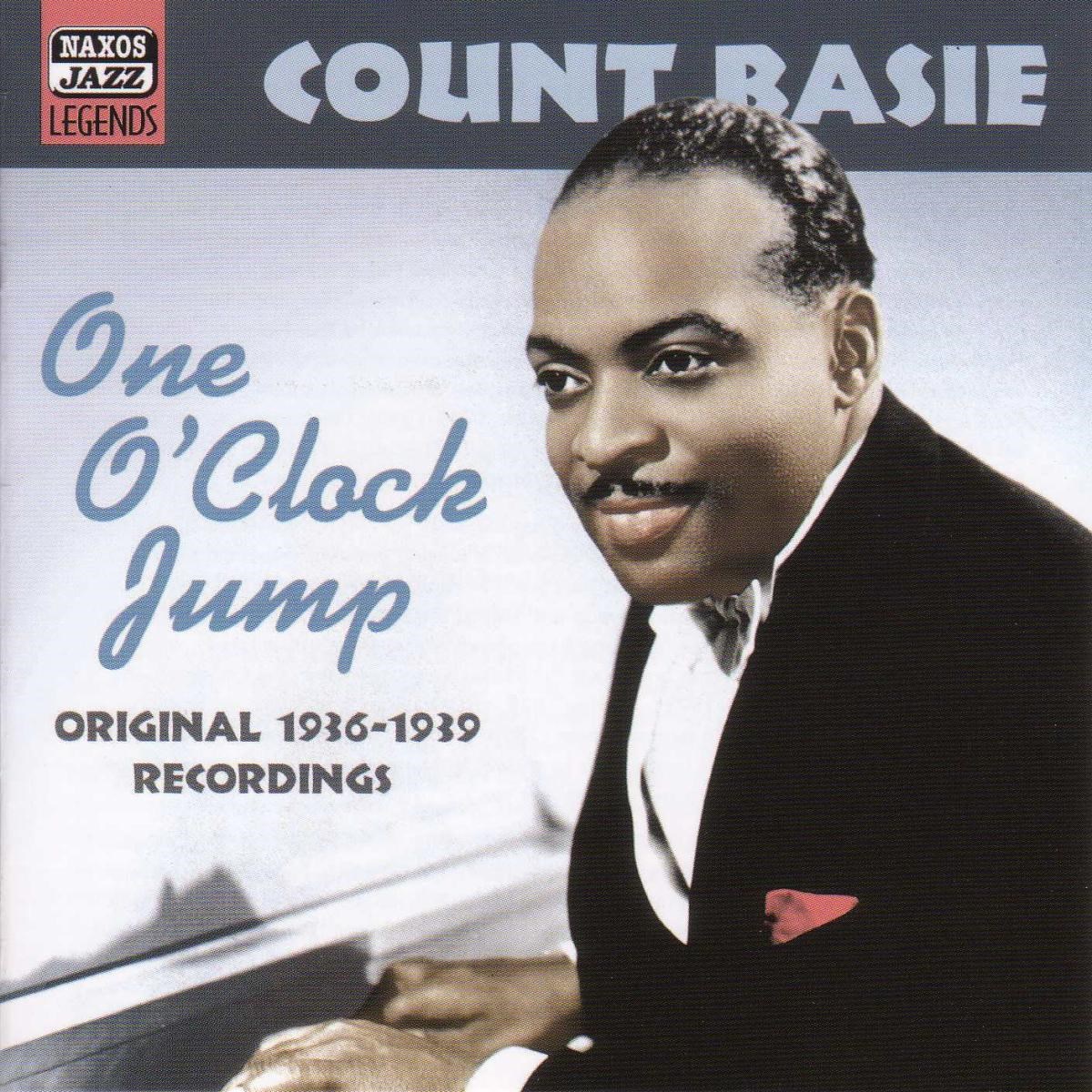 Count Basie - Volume 1 - One O Clock Jump