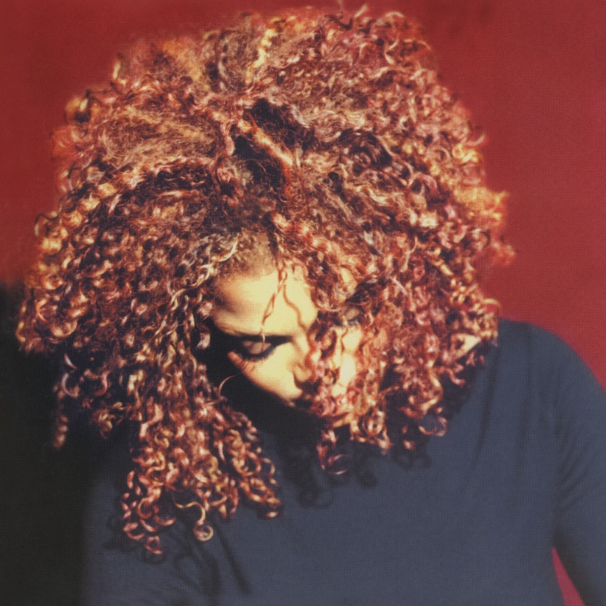 Afbeelding van Janet Jackson - The Velvet Rope