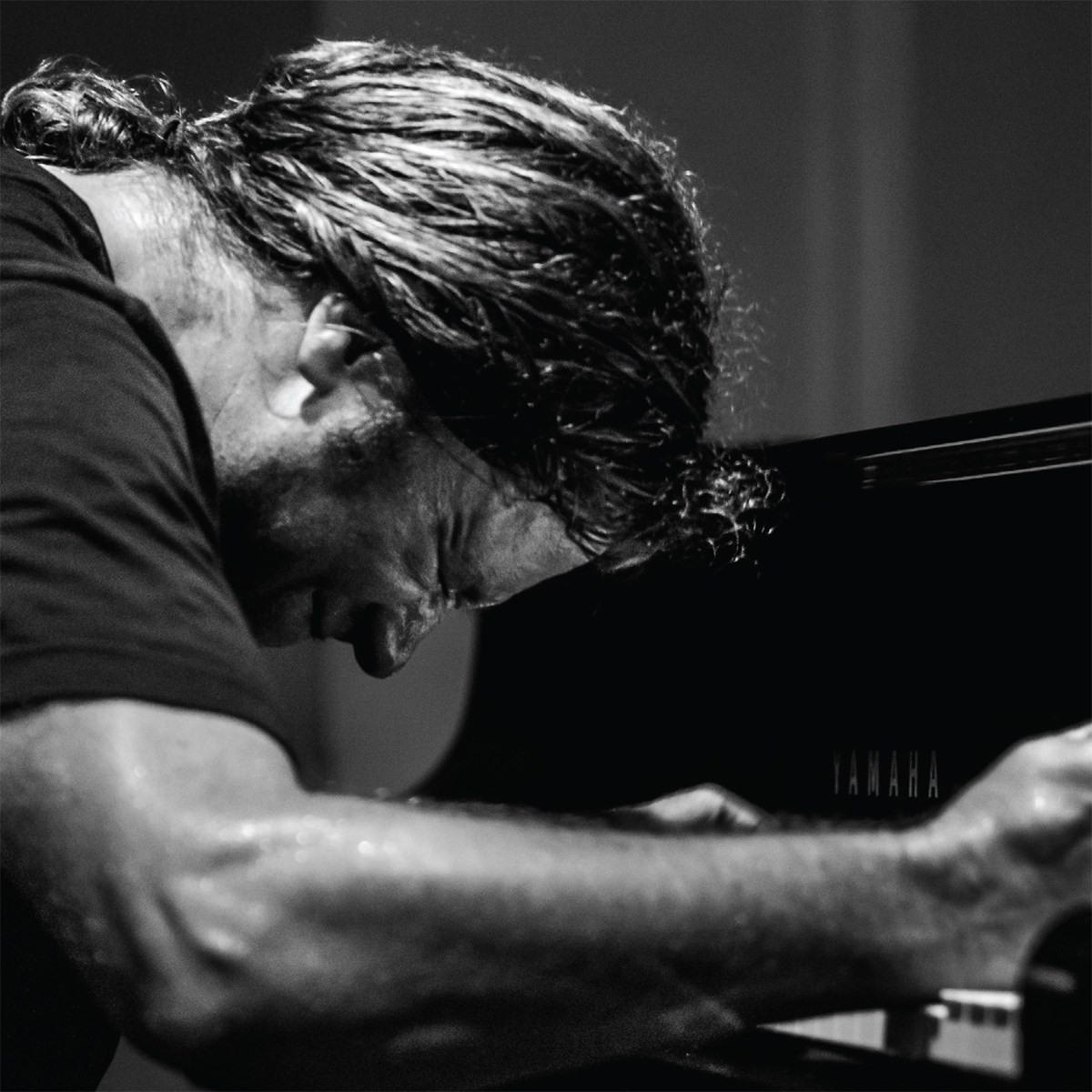 Afbeelding van John Blum - Nine Rivers