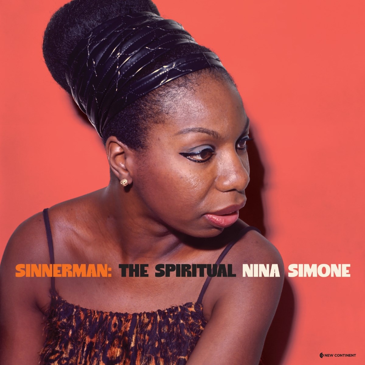 Afbeelding van Nina Simone - Sinnerman: The Spiritual Nina Simone