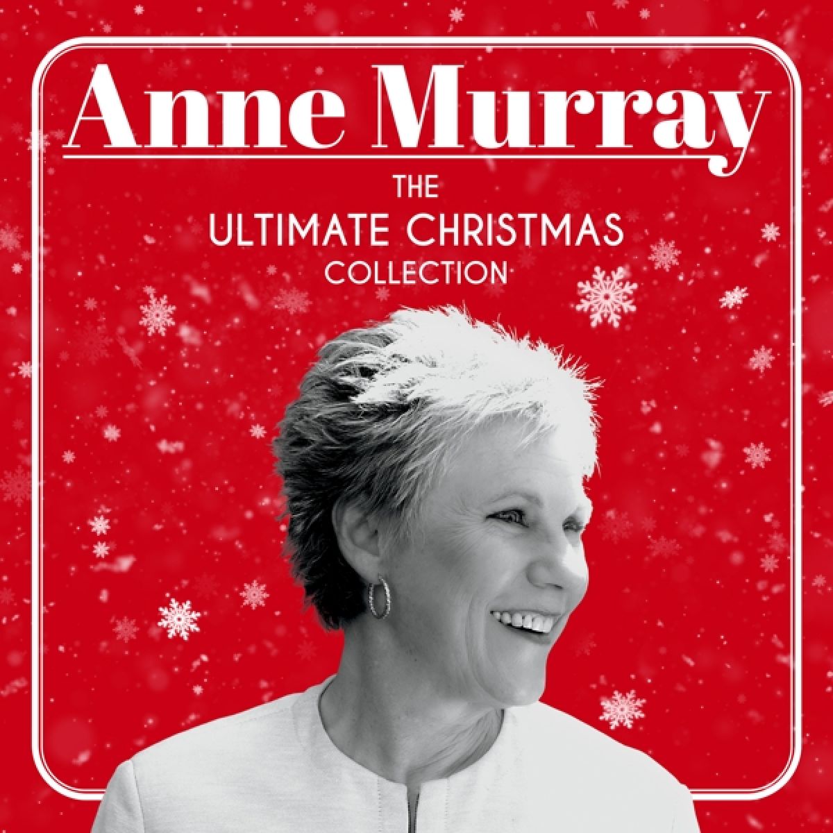 Afbeelding van Anne Murray - The Ultimate Christmas Collection
