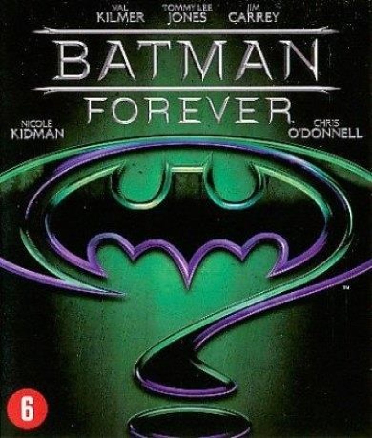 Batman Forever