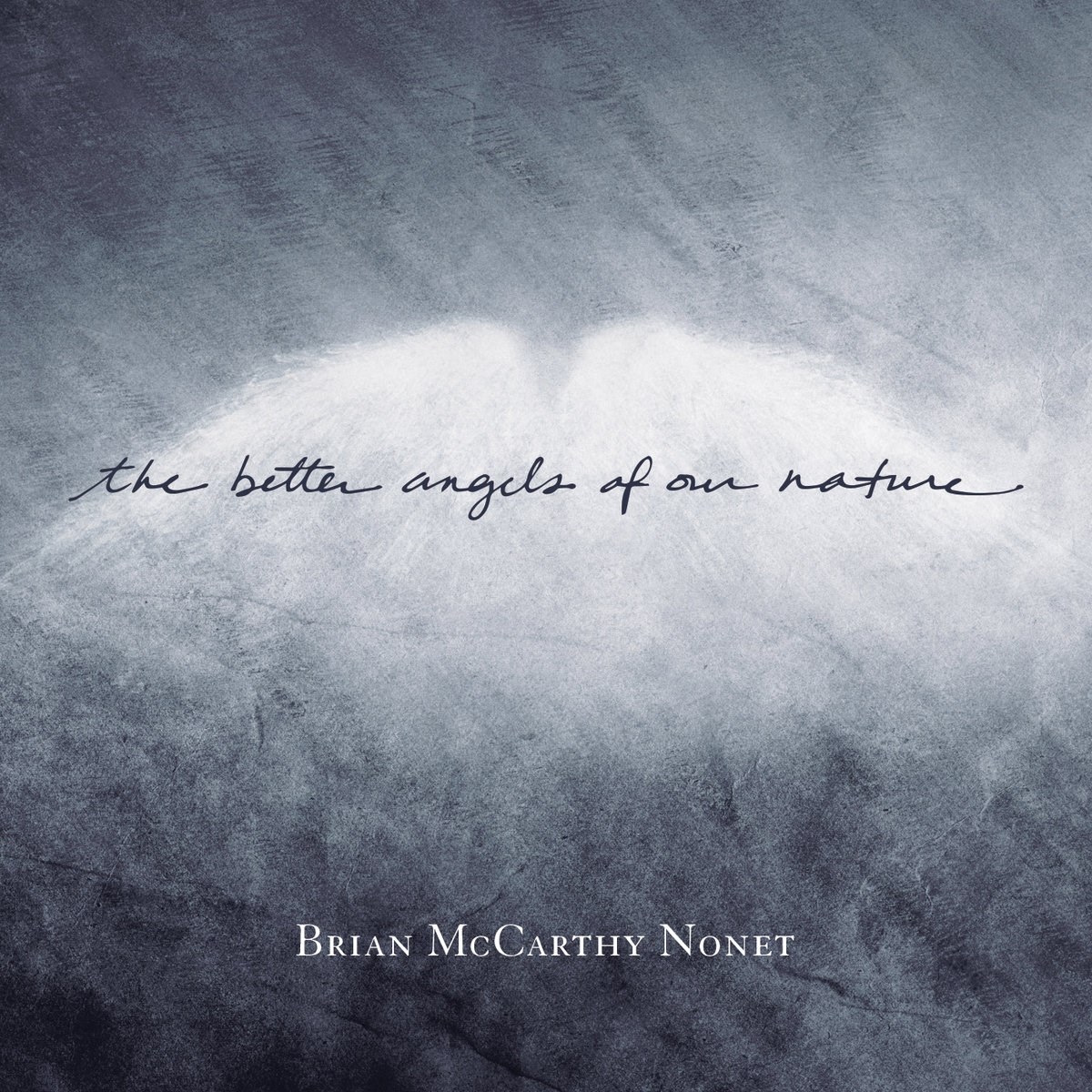 Afbeelding van Brian McCarthy Nonet - The Better Angels Of Our Nature