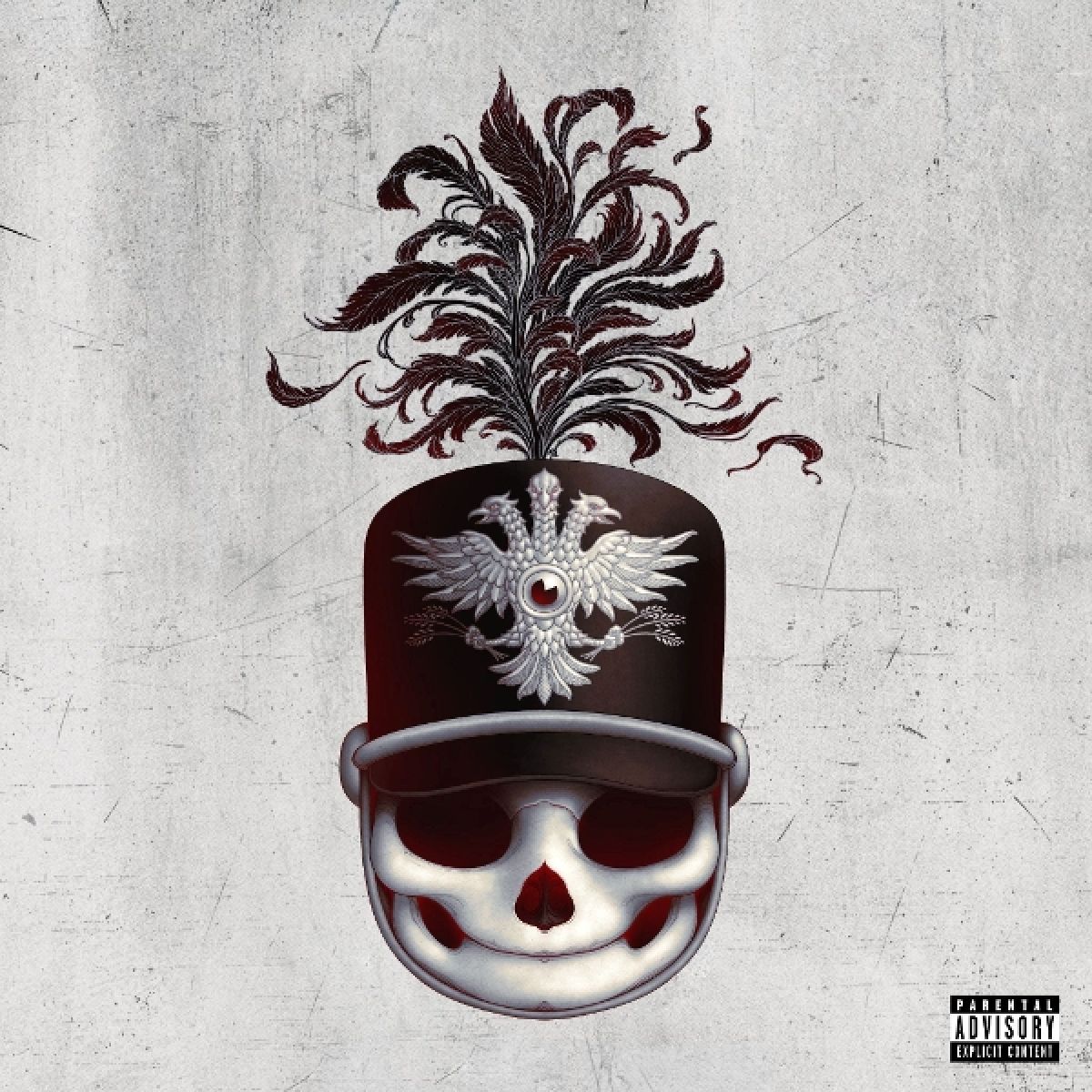 Afbeelding van The Black Parade