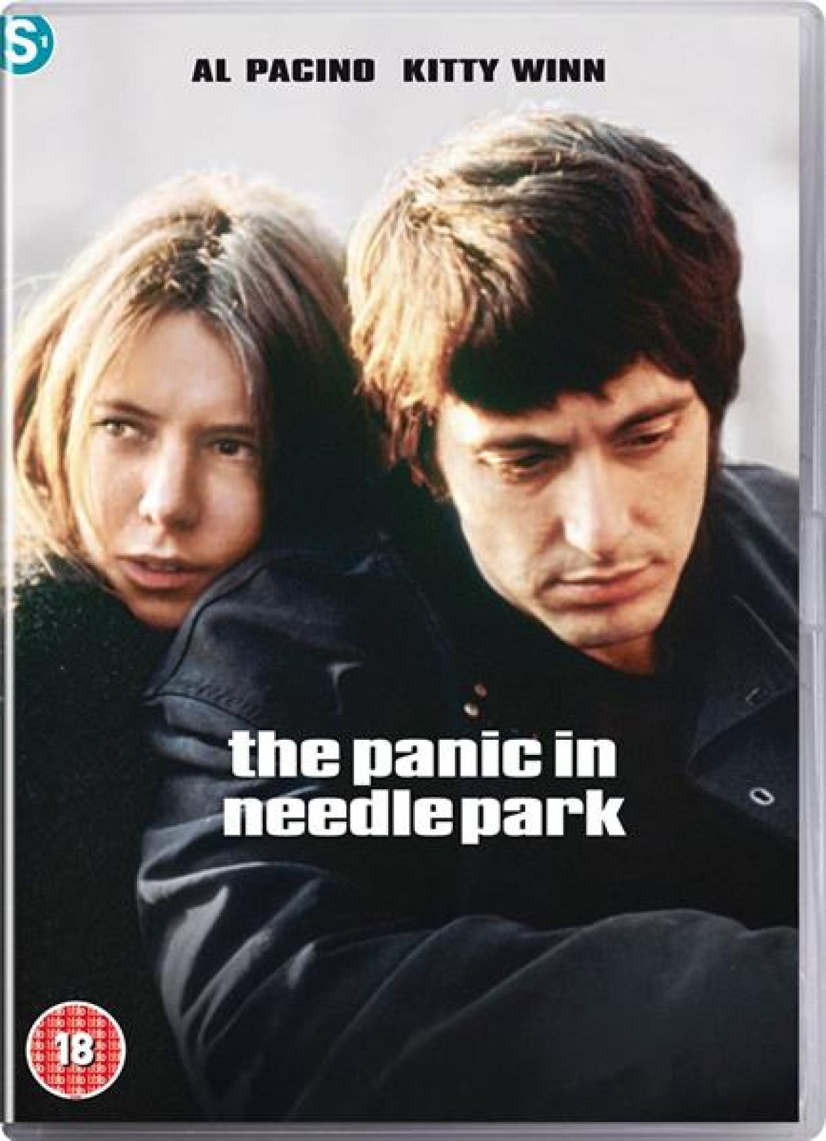 Afbeelding van Panic In Needle Park