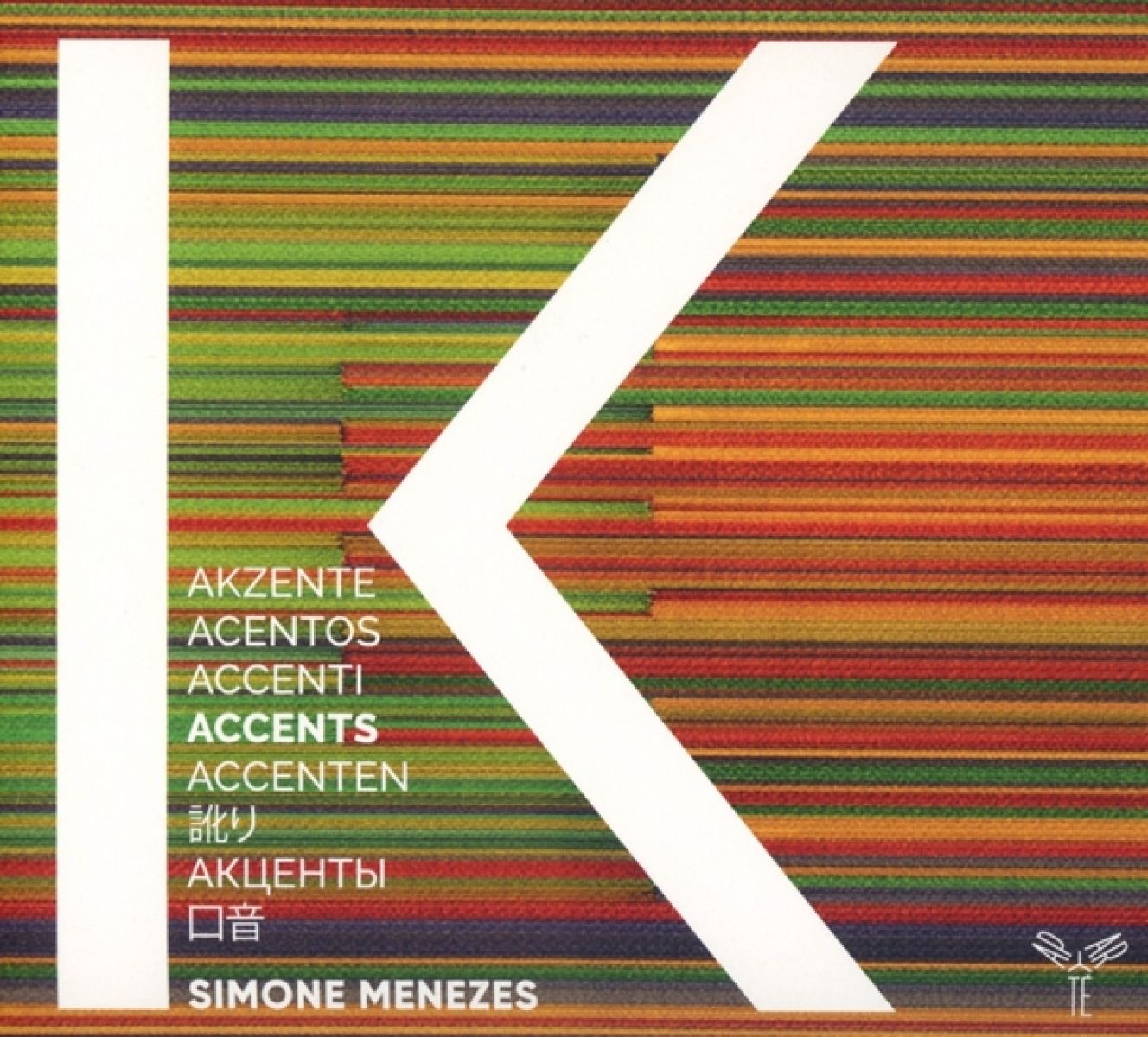 Ensemble K, Simone Menezes - Accents