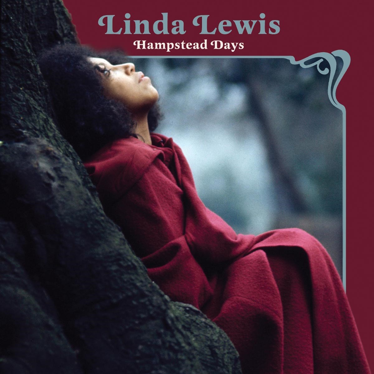 Afbeelding van Linda Lewis - Hampstead Days
