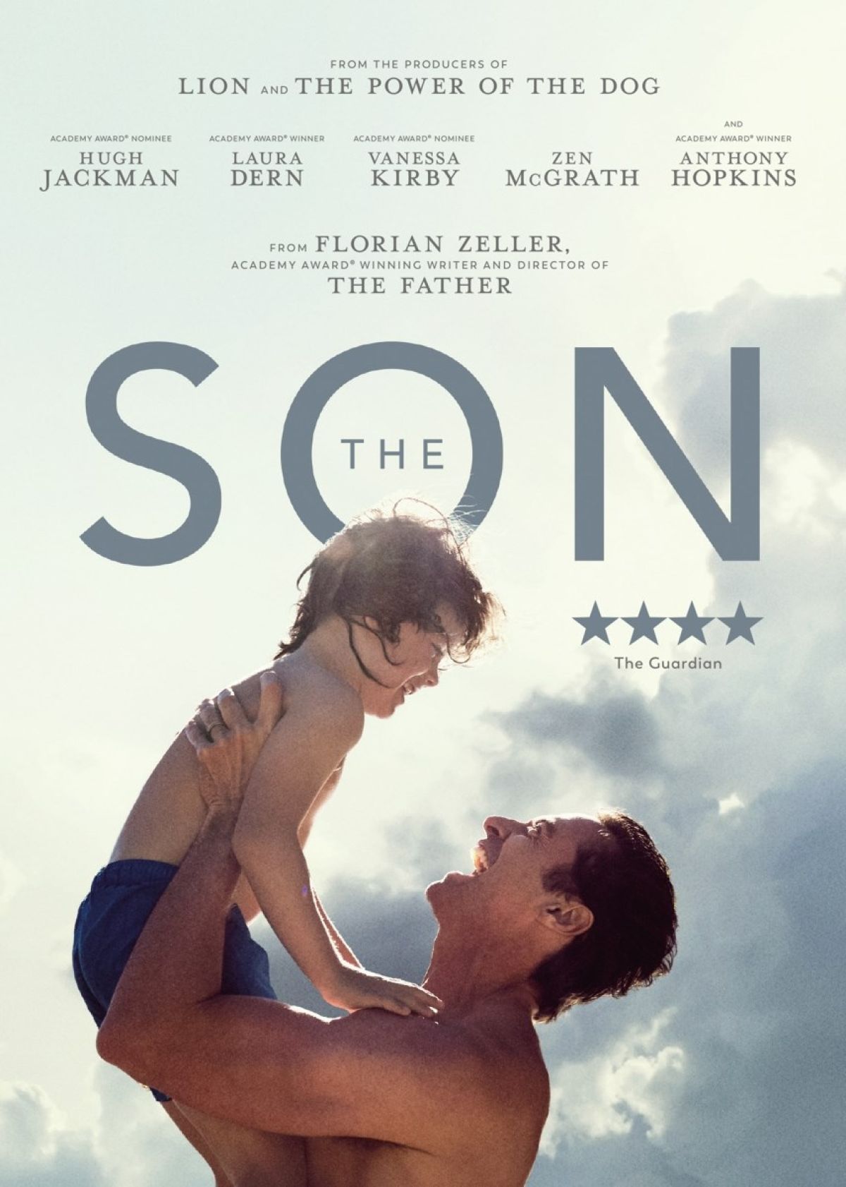 Afbeelding van The Son