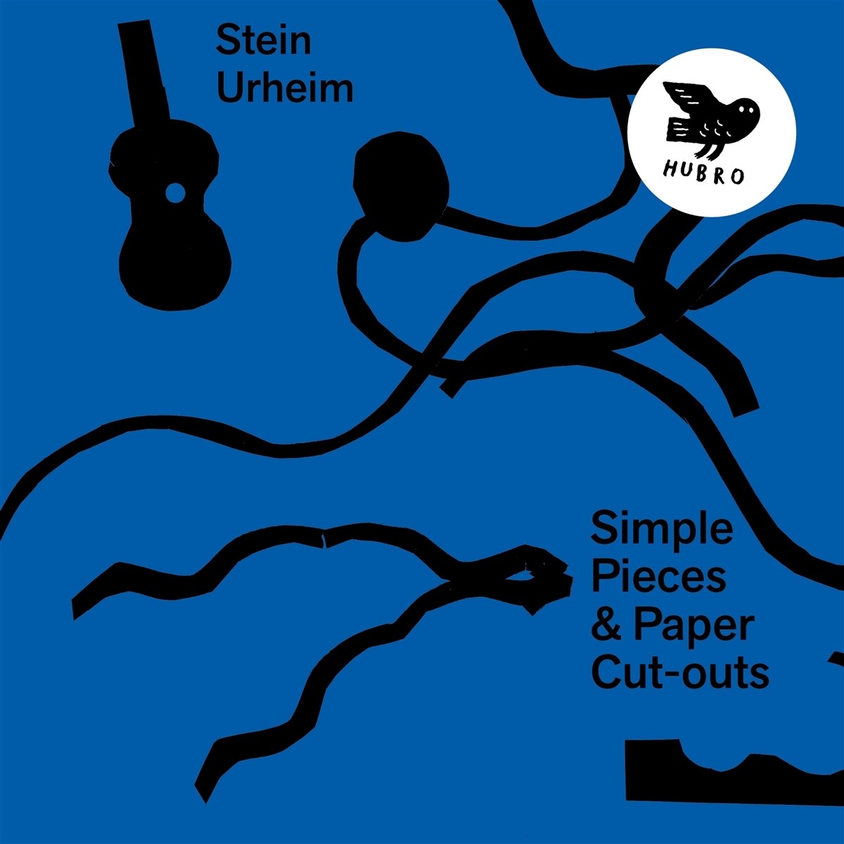 Stein Urheim - Simple Pieces & Paper Cut-outs