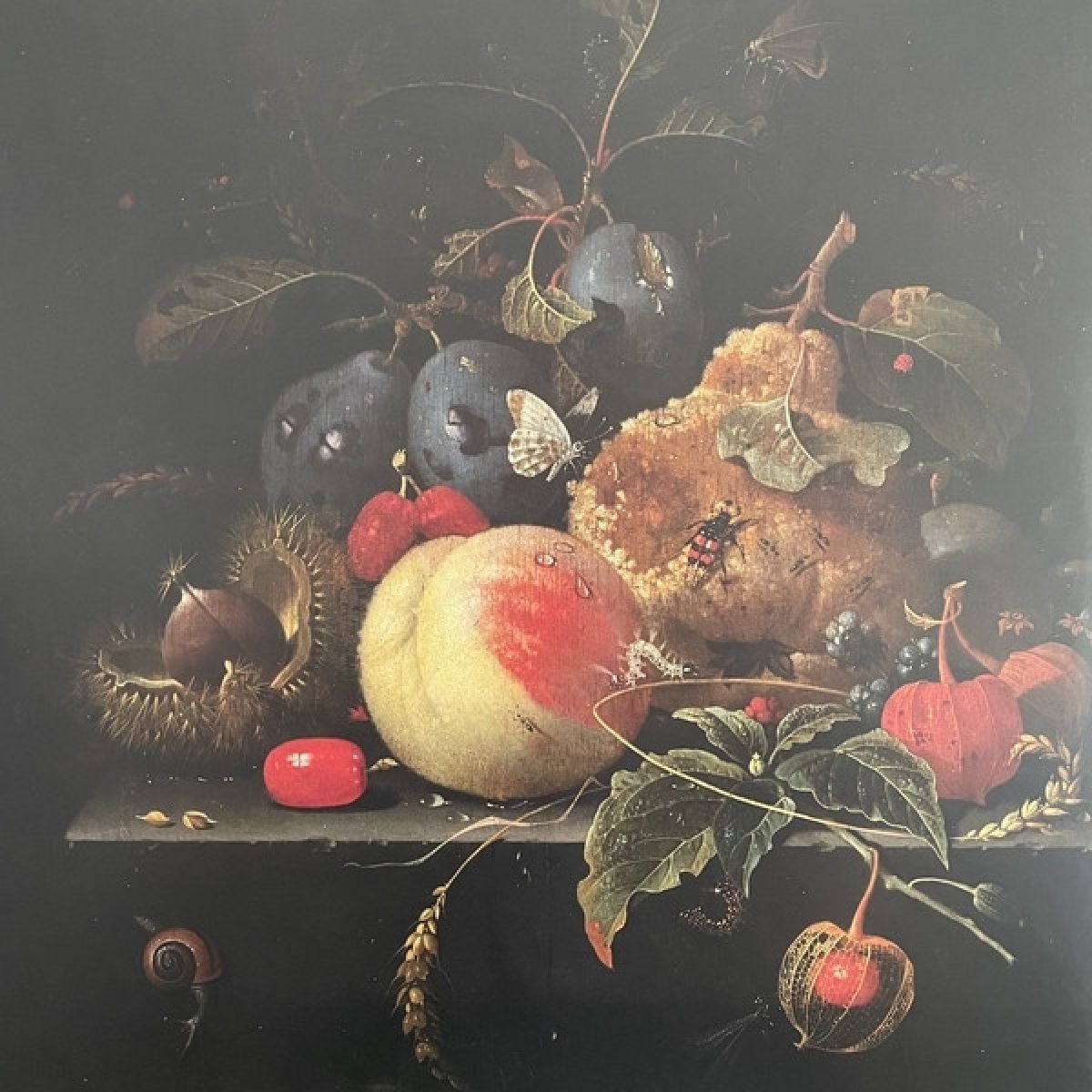 Afbeelding van Unwed Sailor - Truth Or Consequences