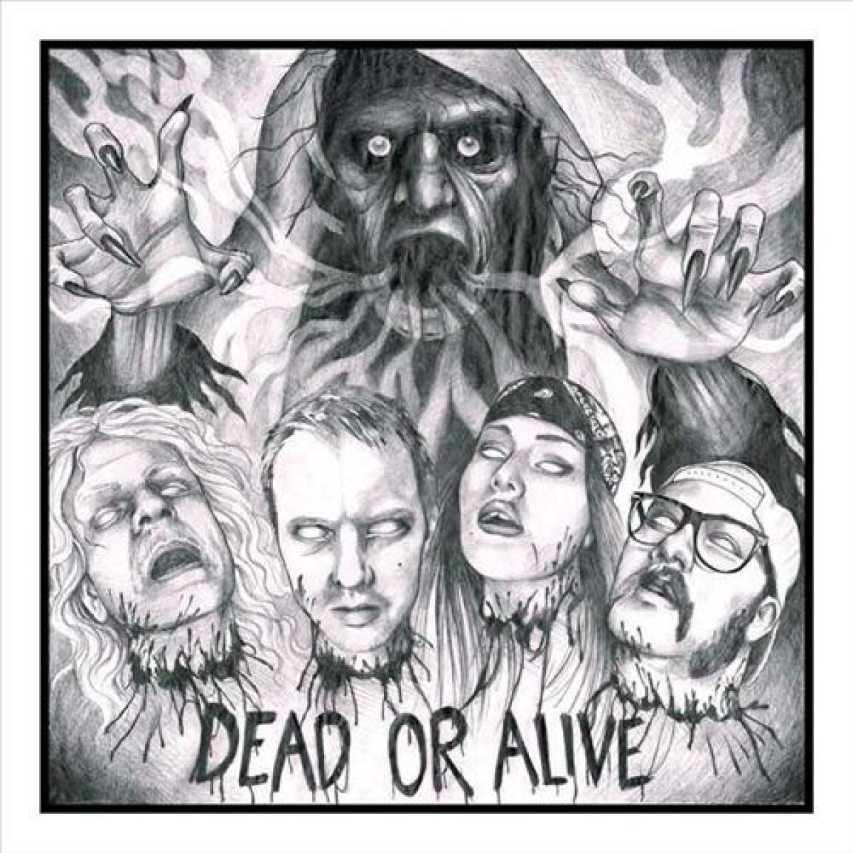 Afbeelding van Beast - Dead Or Alive