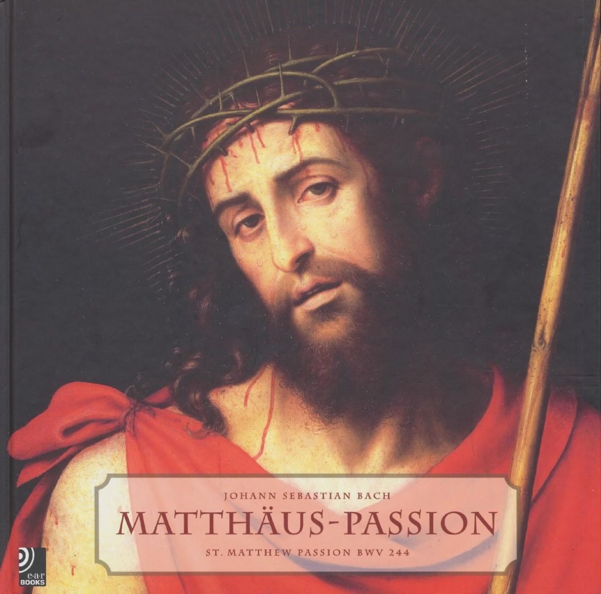 Afbeelding van Various Artists - Bach-Matthäus Passion