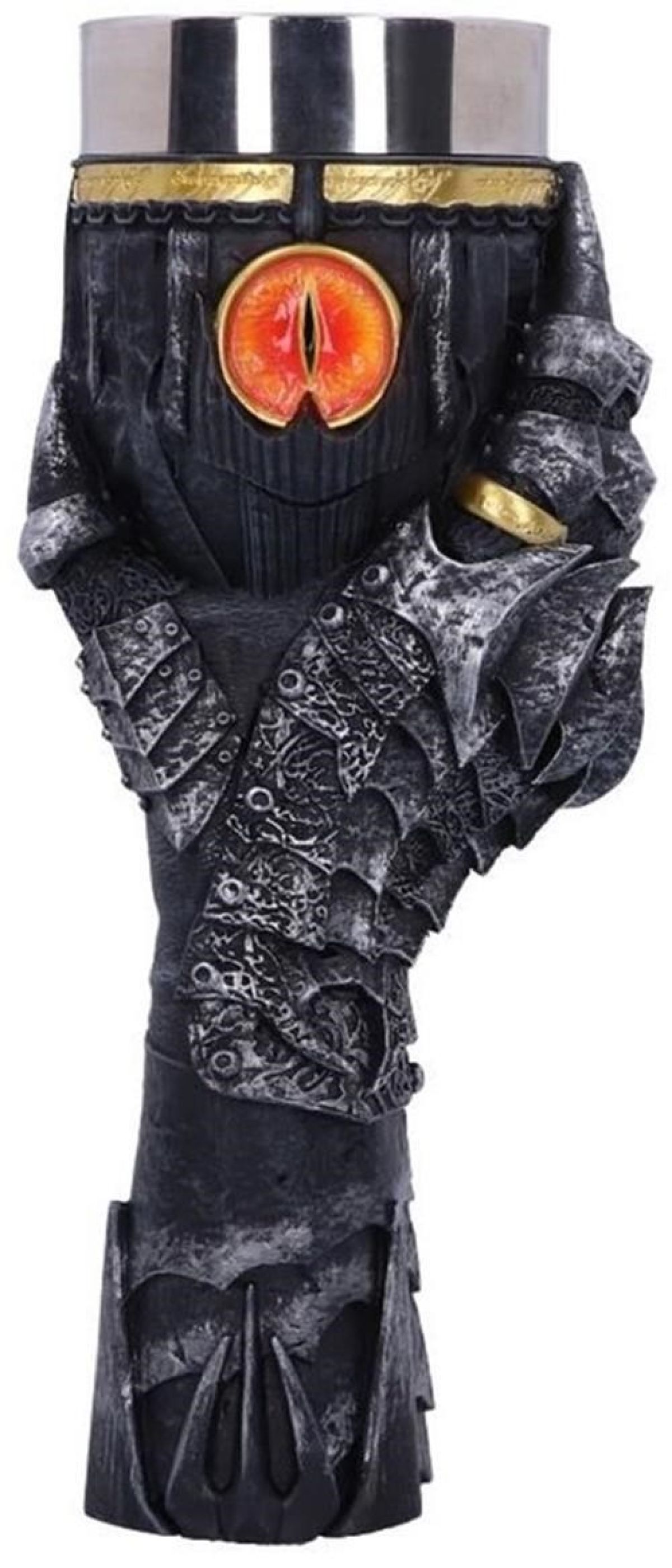 Afbeelding van Lord of the Rings - Sauron - Wijnkelk