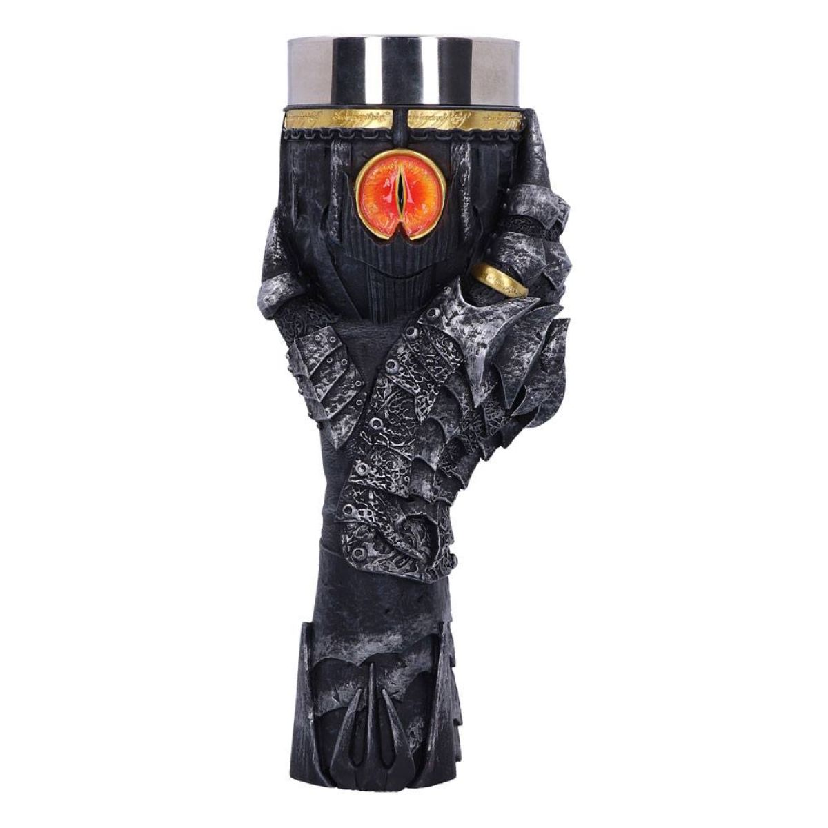 Afbeelding van Lord of the Rings - Sauron - Wijnkelk