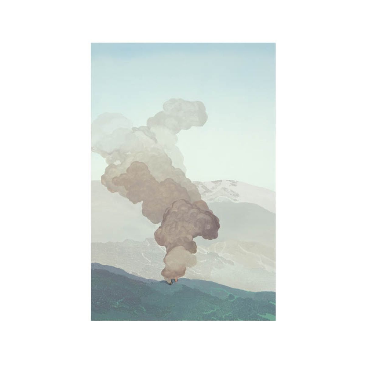 Afbeelding van Sun June - Somewhere