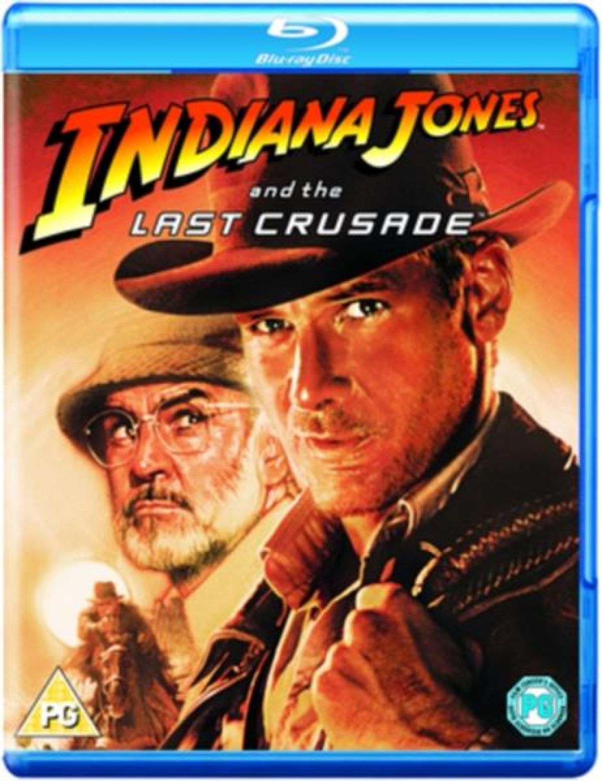 Afbeelding van Indiana Jones 3