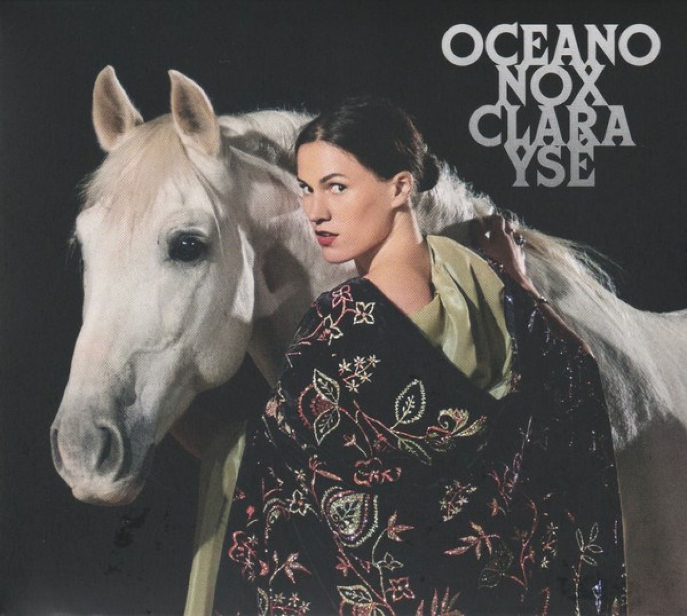 Afbeelding van Clara Yse - Oceano Nox