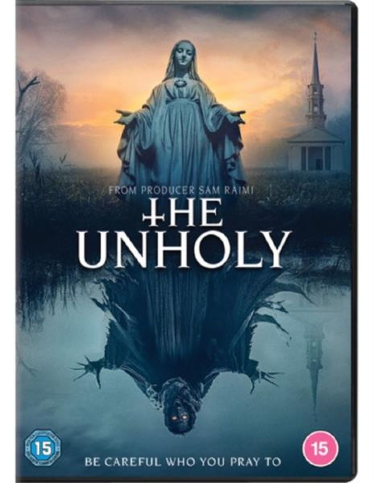 Afbeelding van Unholy