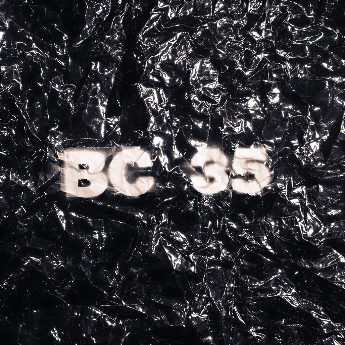 Afbeelding van Various Artists - BC 35: The 35 Year Anniversary Of BC Studio