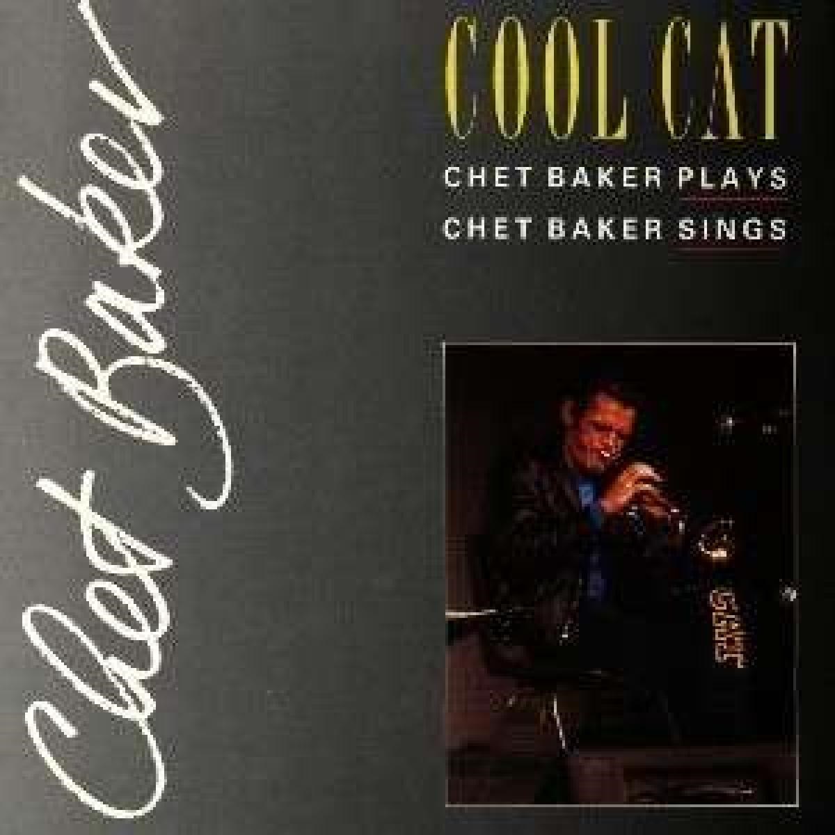 Afbeelding van Chet Baker - Cool Cat