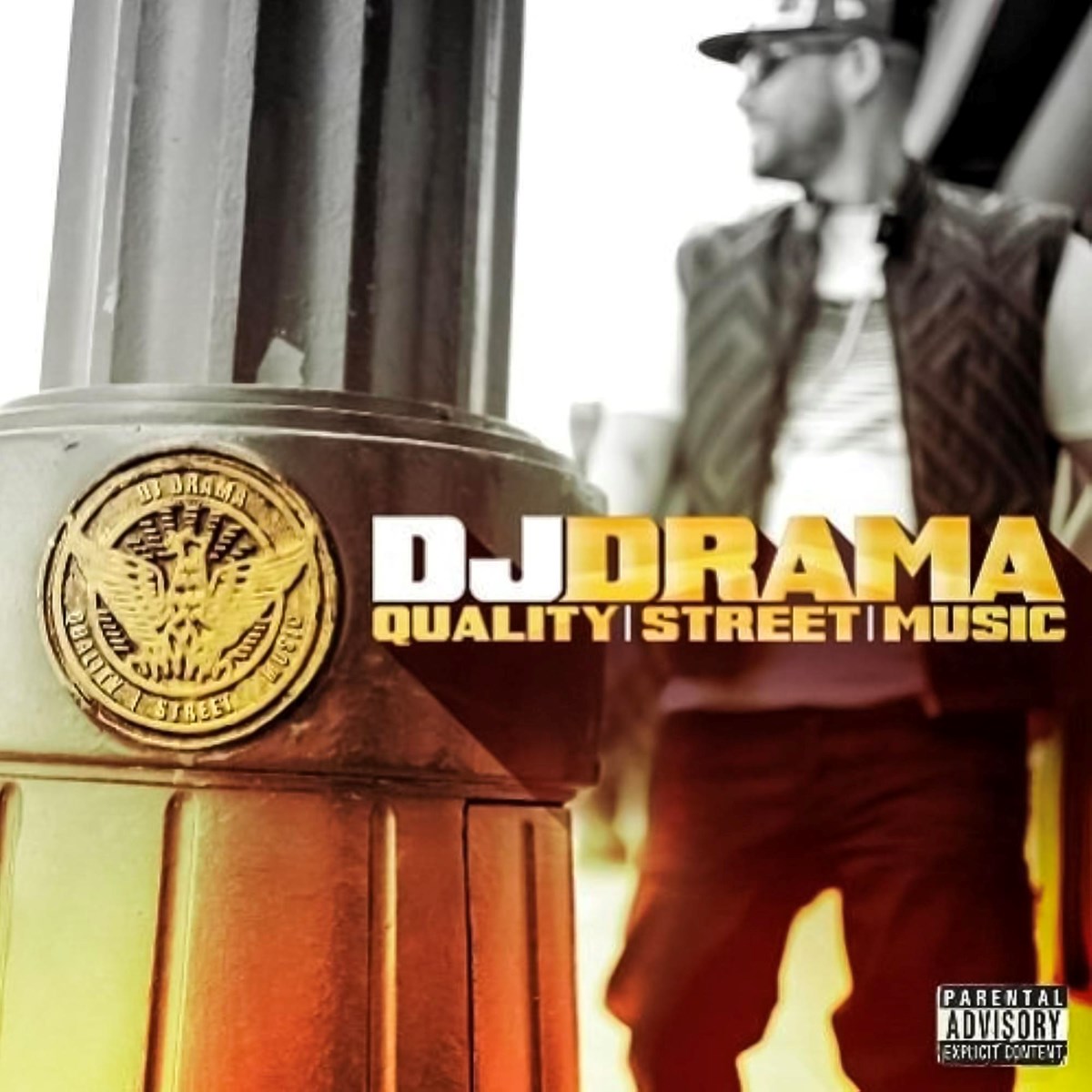 DJ Drama - Quality|Street|Music