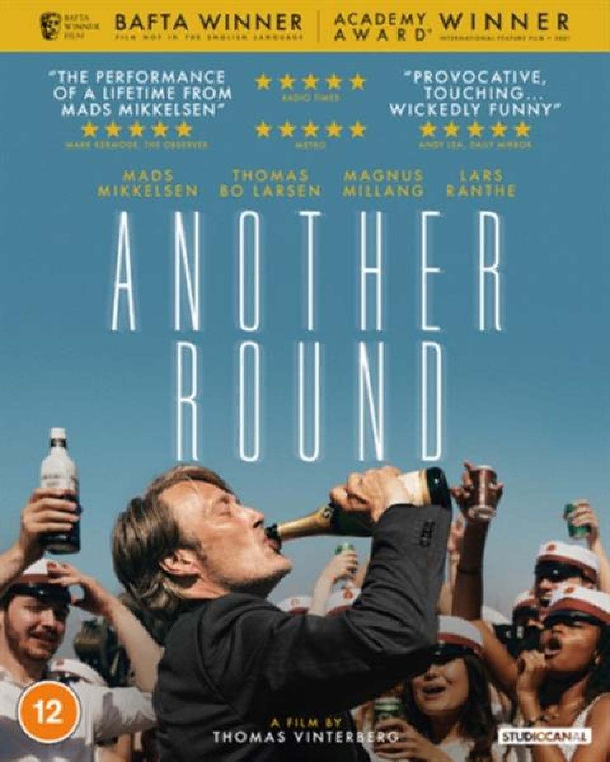 Afbeelding van Another Round