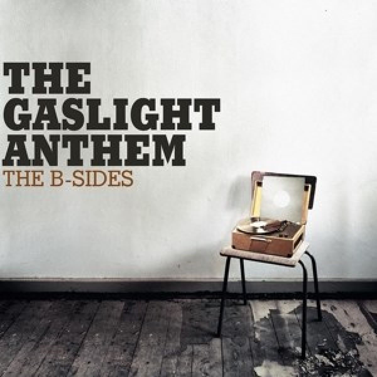 Afbeelding van Gaslight Anthem - B-Sides