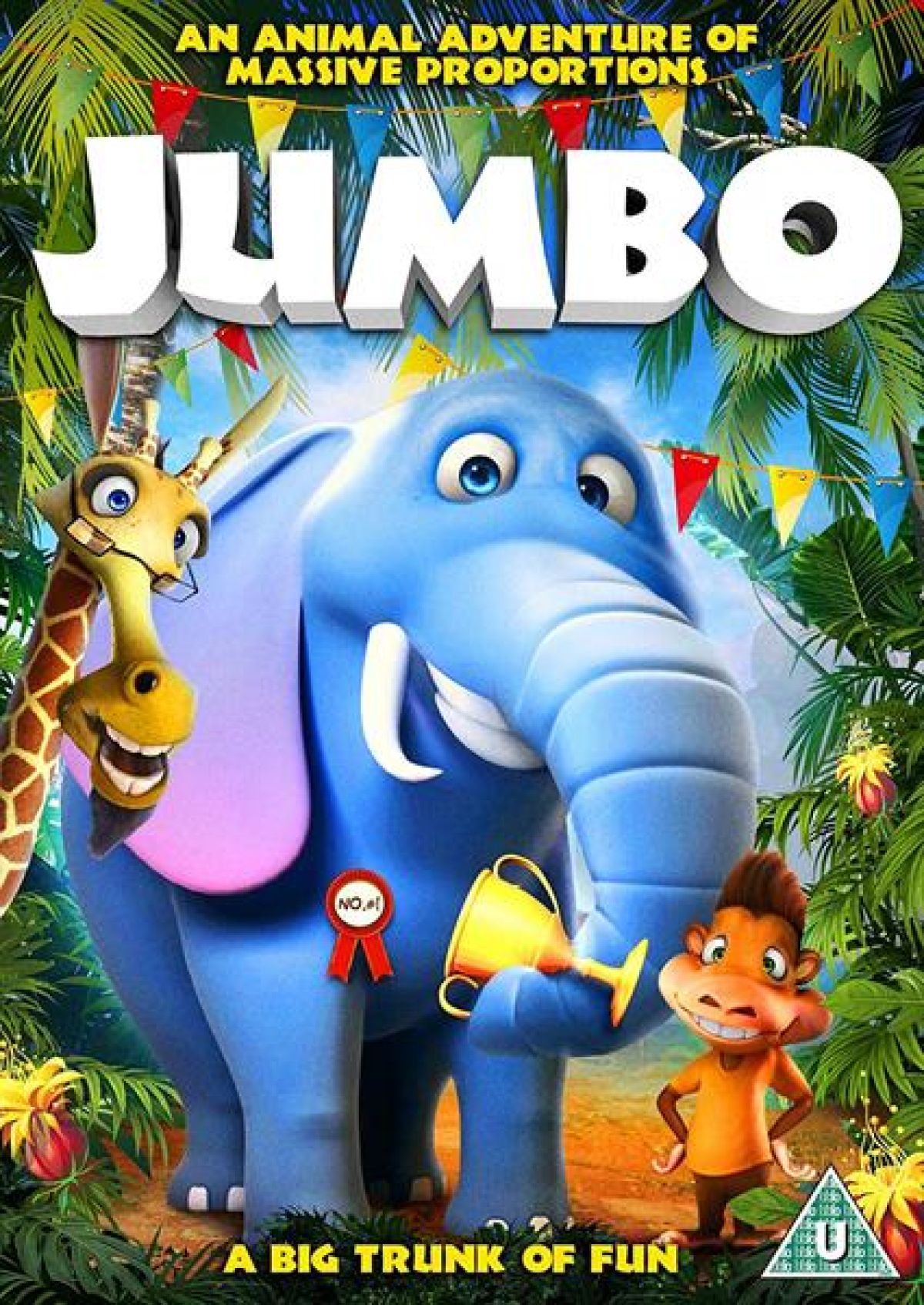 Afbeelding van Jumbo
