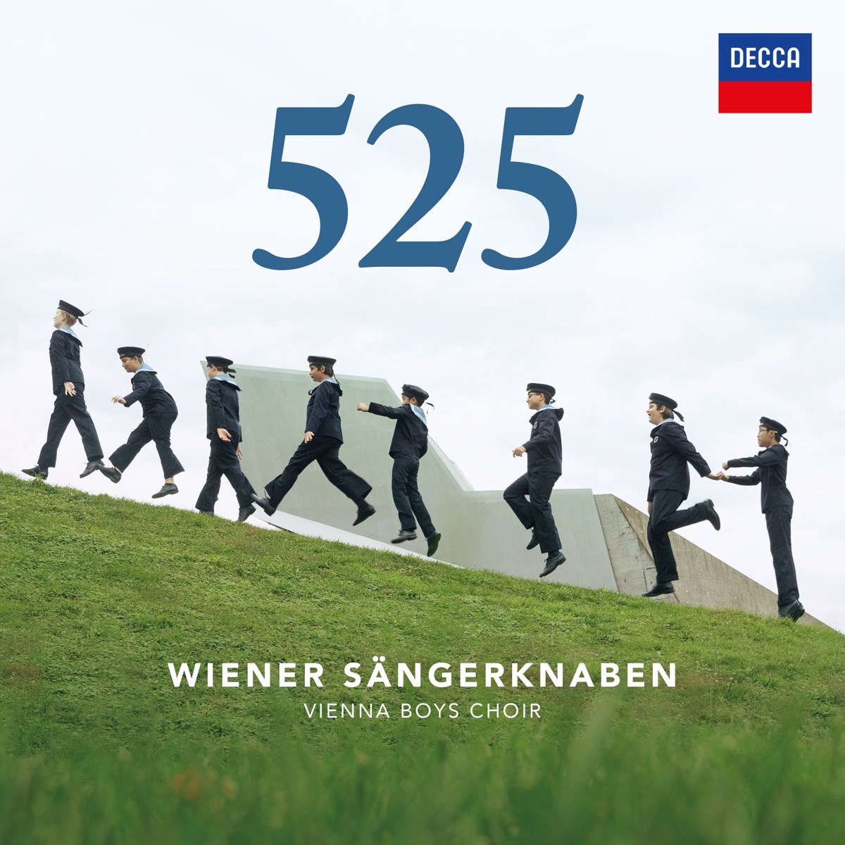 Die Wiener Sängerknaben - 525 Years Anniversary