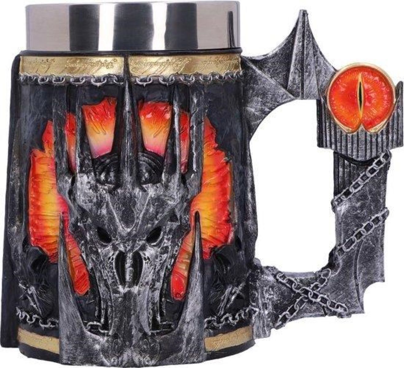 Afbeelding van Lord of the Rings - Sauron - Bierpul