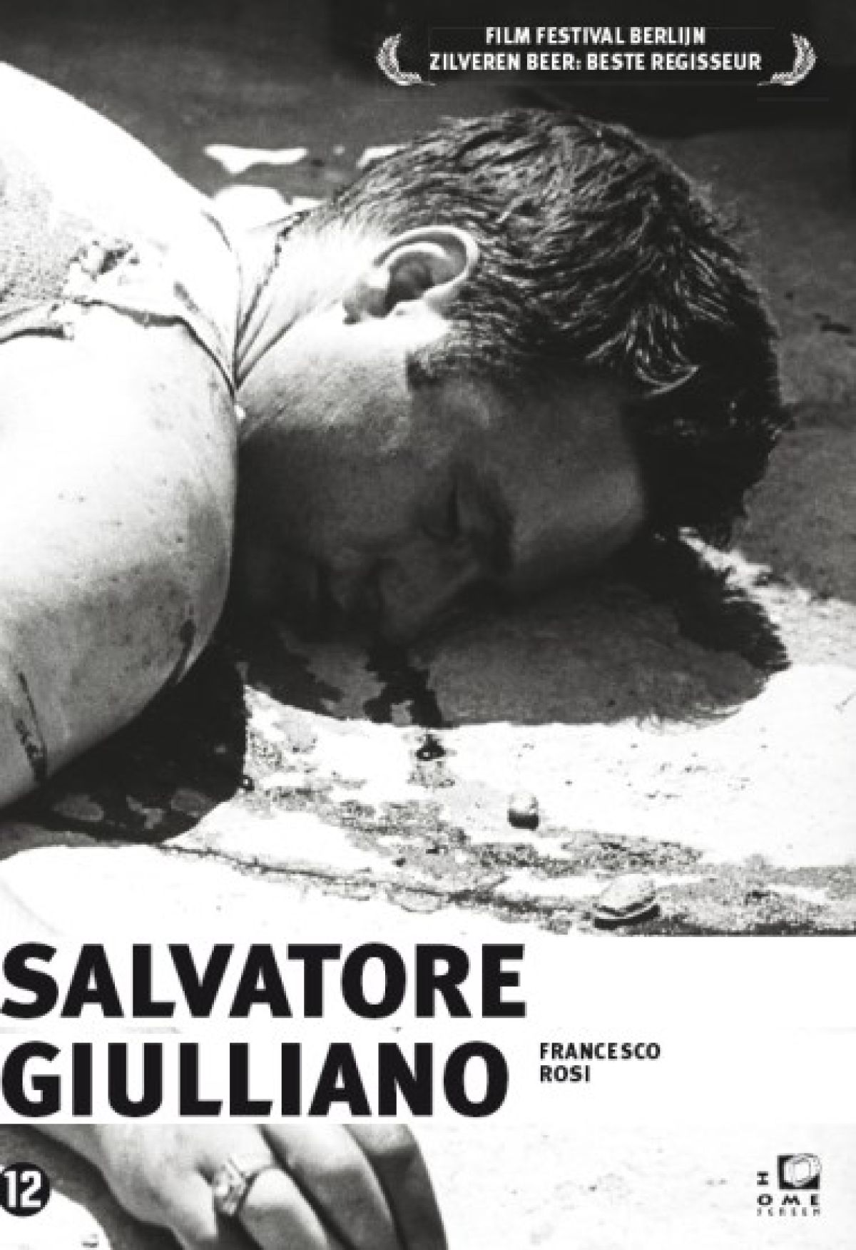 Afbeelding van Salvatore Giuliano