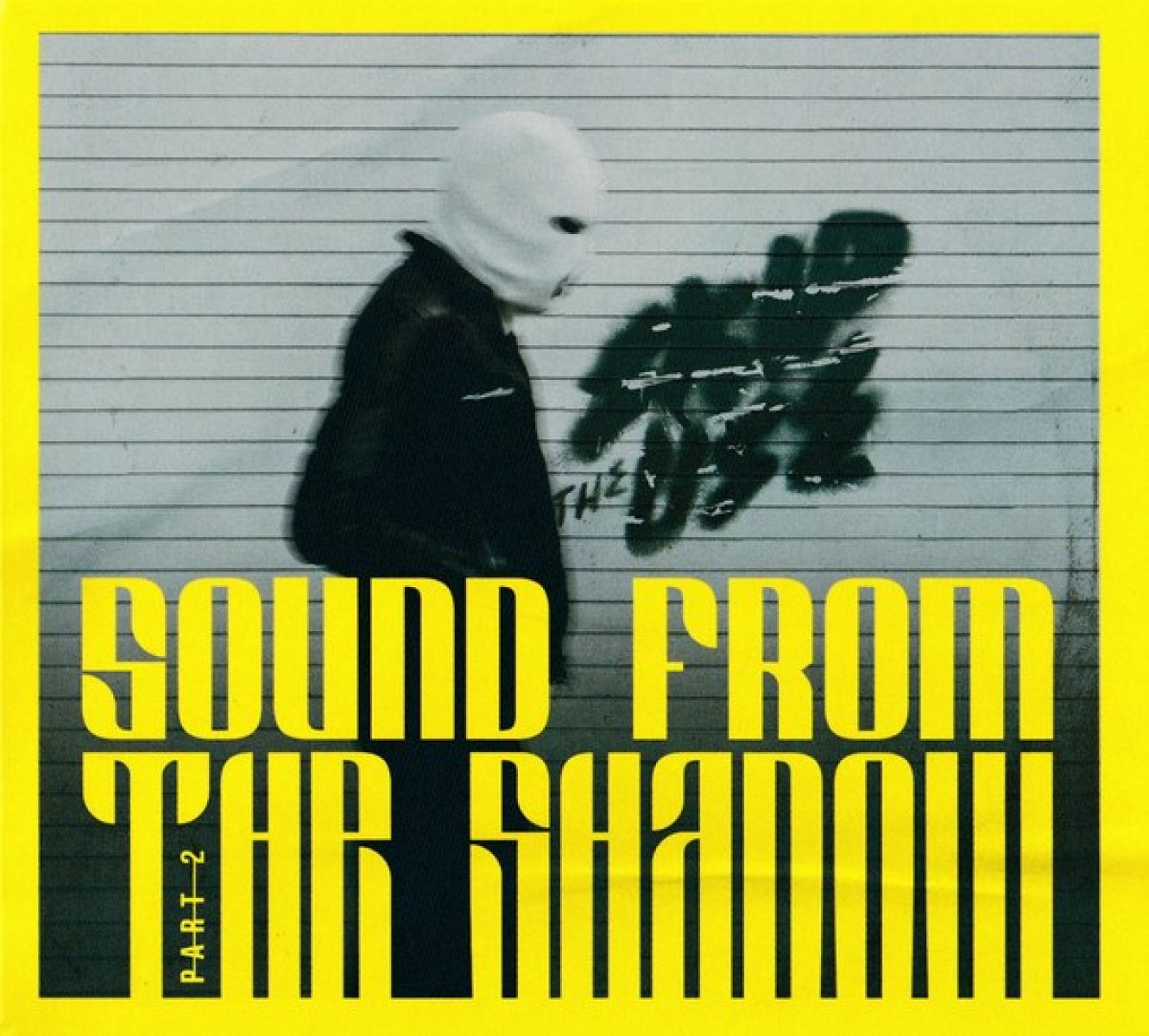 Afbeelding van Skip The Use - Sound From The Shadow Part 2