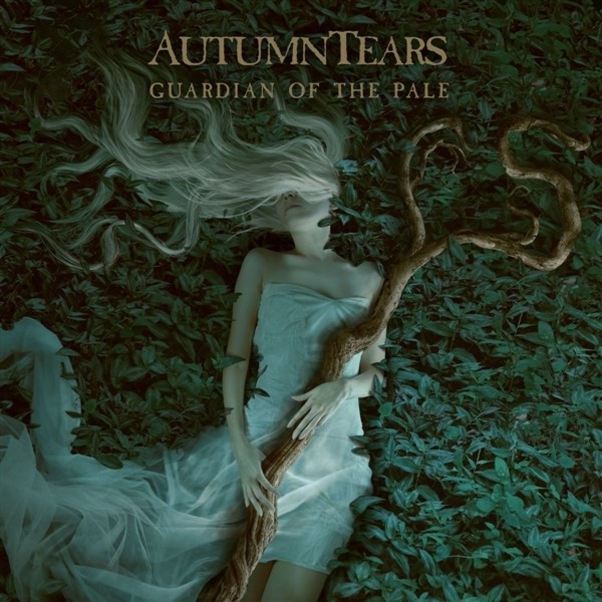 Afbeelding van Autumn Tears - Guardians Of The Pale