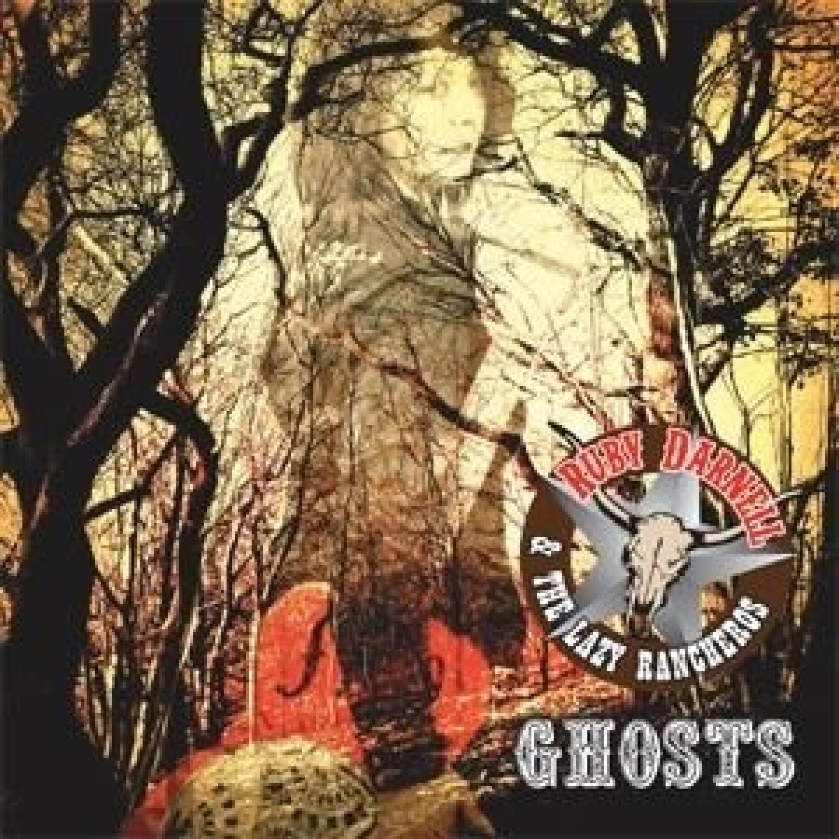 Afbeelding van Ghosts