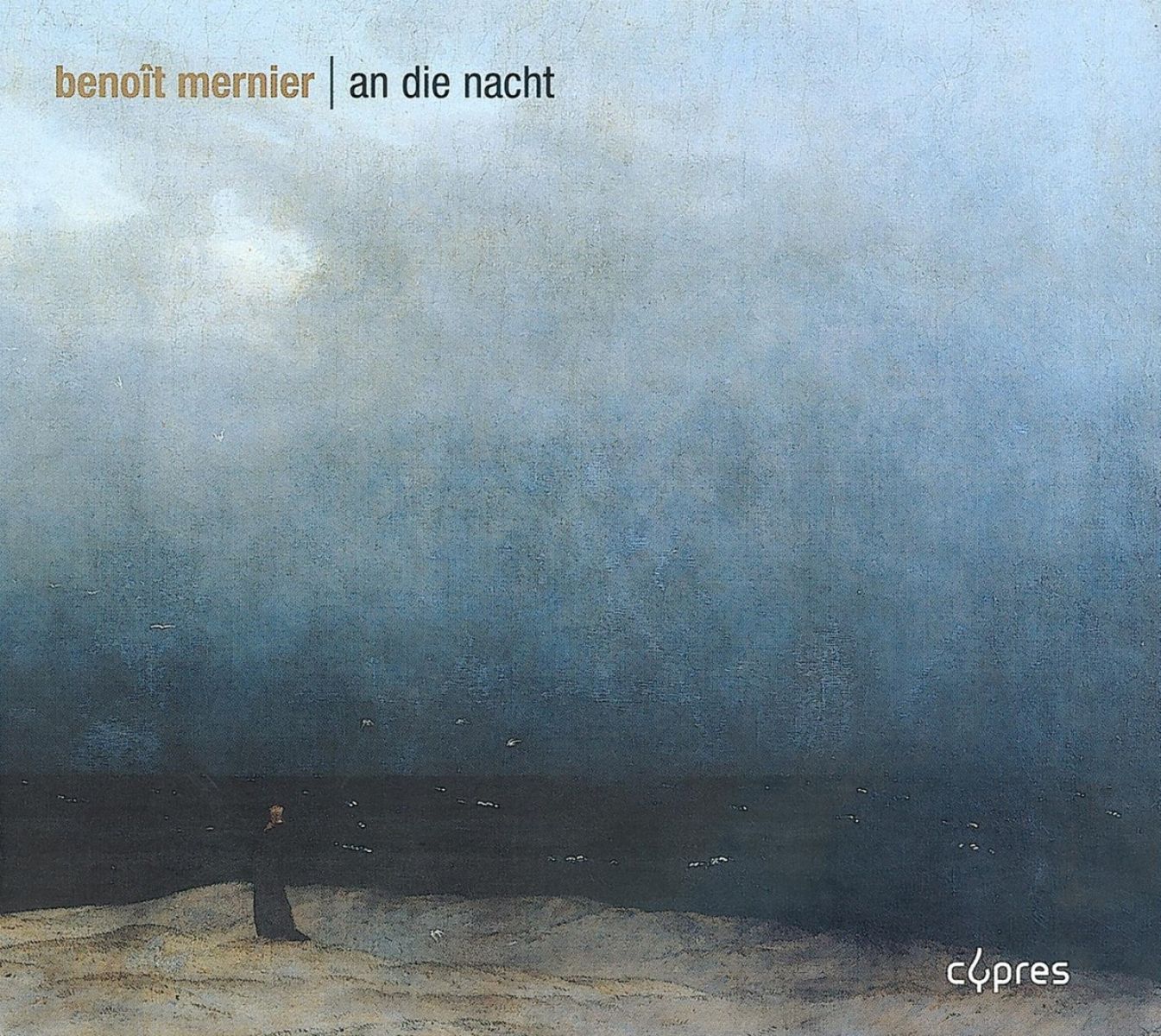 Various Artists - Mernier: An Die Nacht