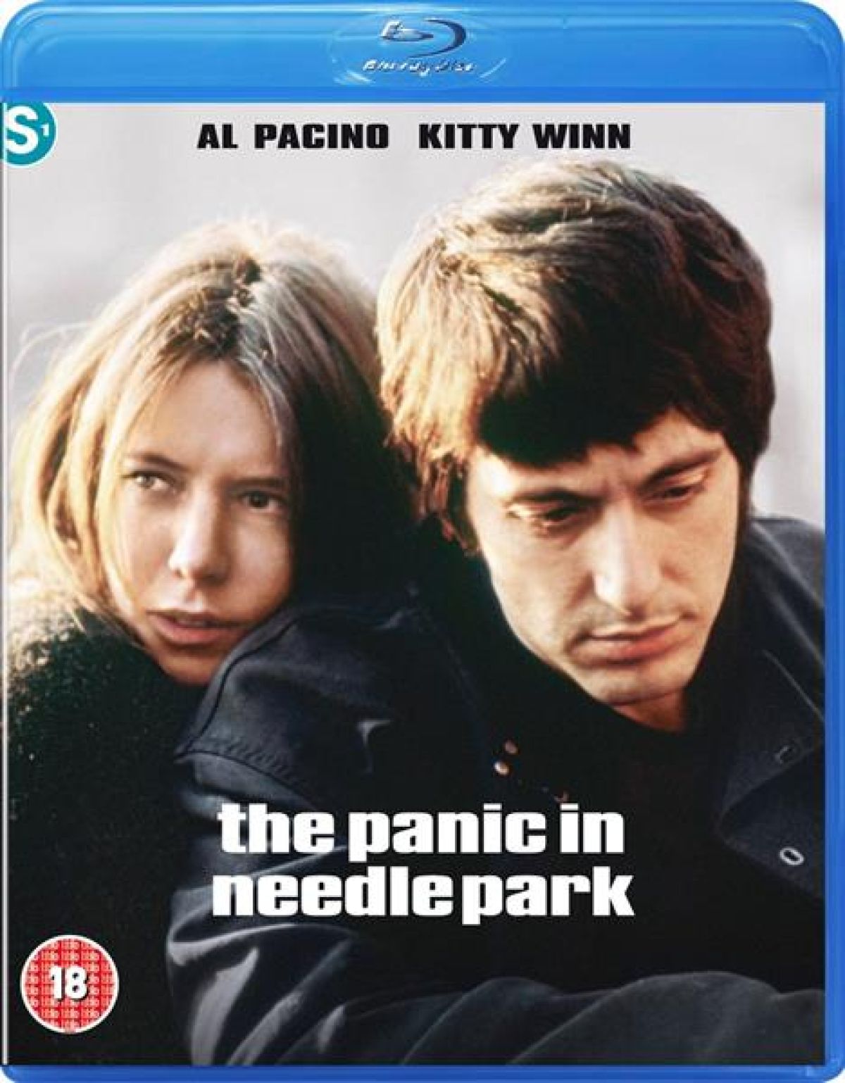 Panic In Needle Park
